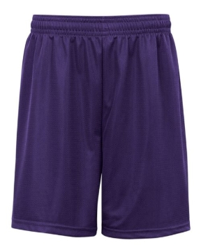 Badger - Men's Mini Mesh 9'' Inseam Shorts - 7239
