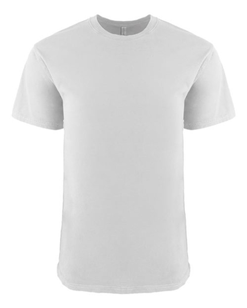 Next Level - Unisex Power Crew Tee - 7410S