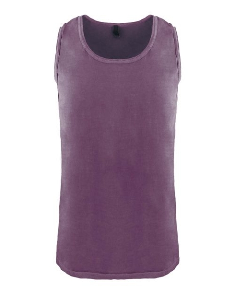 Next Level - Unisex Inspired Dye Tank - 7433