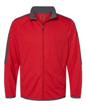 Badger - Men's Blitz Outer-Core Jacket - 7721