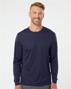 Augusta Sportswear - Unisex Nexgen Performance Long Sleeve T-Shirt - 788