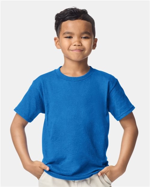 Gildan - Youth DryBlend® T-Shirt - 8000B
