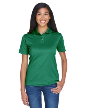 UltraClub - Women's Cool & Dry Sport Polo - 8404