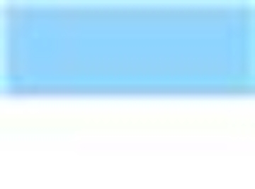 Columbia Blue/ White