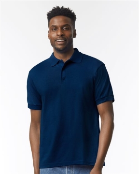 Gildan - Unisex DryBlend® Jersey Polo - 8800