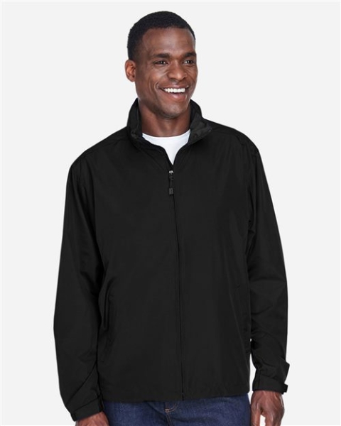 North End - Men's Techno Lite Jacket - 88083