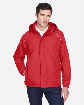 CORE365 - Men's Brisk Insulated Jacket - 88189
