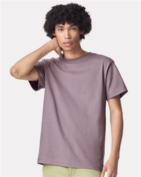 American Apparel - Unisex Super Heavyweight Tee - 9001