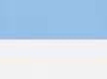 Columbia Blue/ White