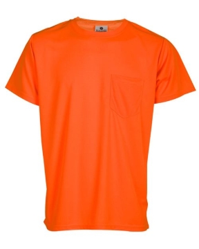 Kishigo - Unisex T-Shirt - 9124-9125