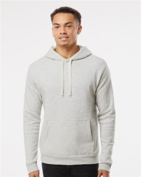 Next Level - Unisex Malibu Hoodie Sweatshirt - 9302