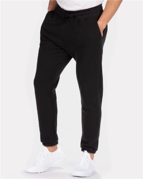 Next Level - Unisex Fleece Sweatpants - 9803