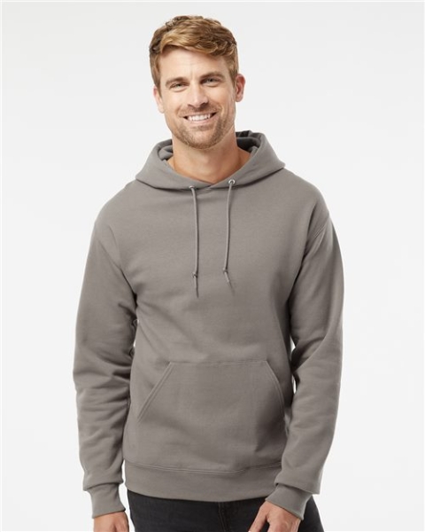 JERZEES - Unisex NuBlend® Hooded Sweatshirt - 996MR