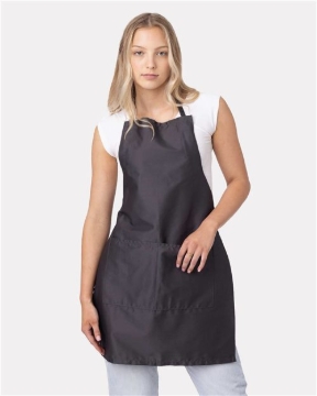 Big Accessories - Apron with Pocket - APR53