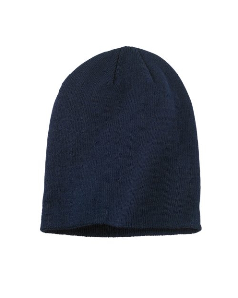 Big Accessories - Slouch Beanie - BA519