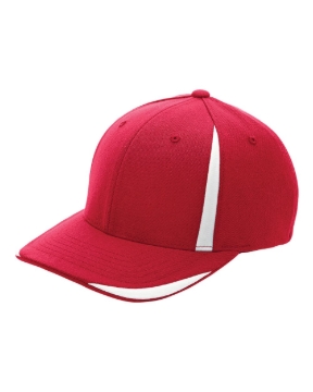 Sport Red/ White