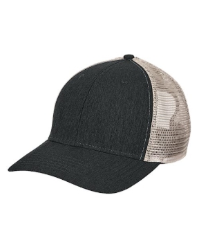 Big Accessories - Sport Trucker Cap - BA540