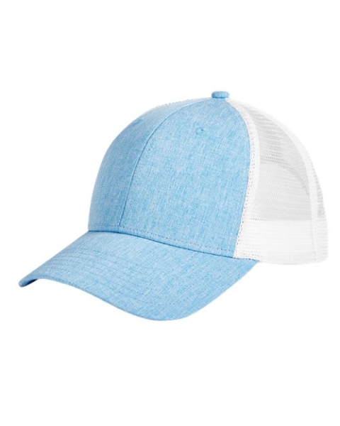 Big Accessories - Women's Ponytail Cap - BA540P