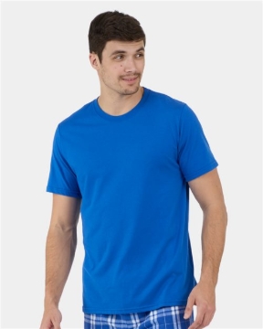 Boxercraft - Men's Basic Crew T-Shirt - BM2103