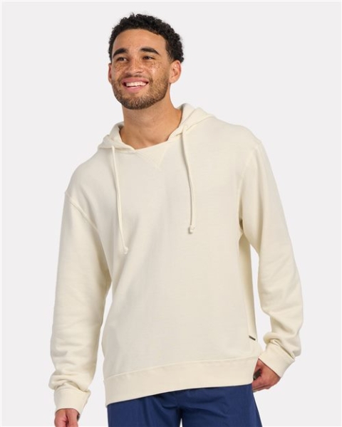 Boxercraft - Men's French Terry Hooded Sweatshirt - BM5303