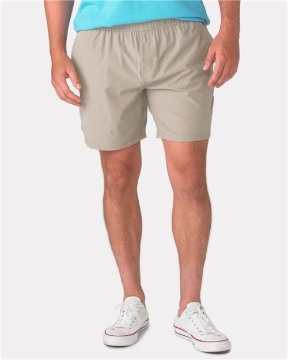 Boxercraft - Men's Riptide Shorts - BM6101