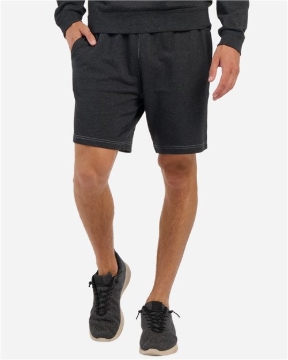 Boxercraft - Men's French Terry Shorts - BM6501