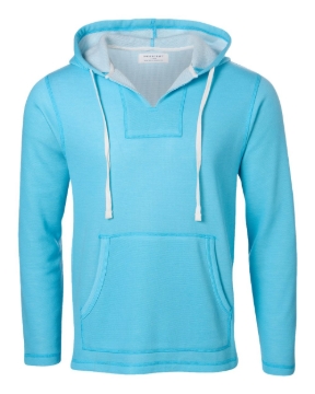 Pacific Blue Heather