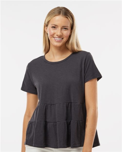 Boxercraft - Women's Willow T-Shirt - BW2401