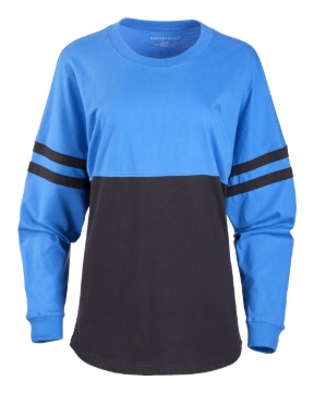 Collegiate Blue/ Blue/ Black