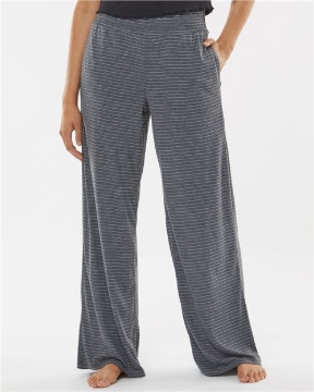 Boxercraft - Women's Evelyn Wide Leg Lounge Pants - BW6615