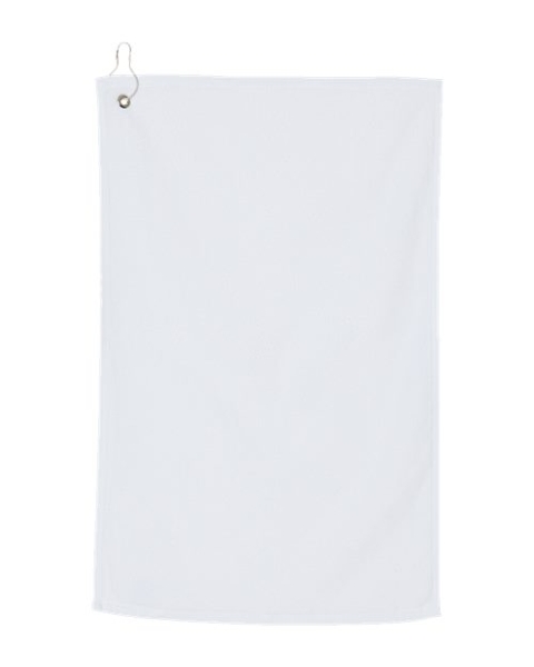 Carmel Towel Company - Golf Towel - C162523GH