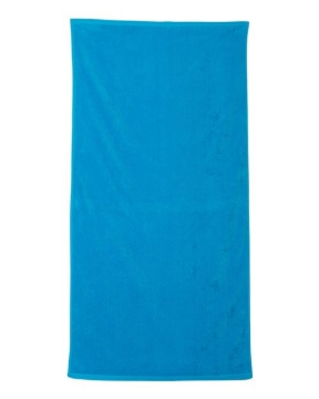 Carmel Towel Company - Velour Beach Towel - C3060