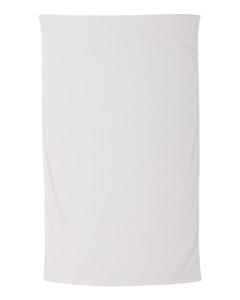 Carmel Towel Company - Legacy Velour Beach Towel - C3560