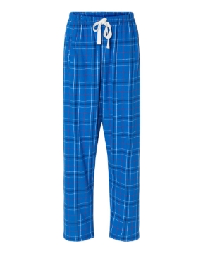 Royal Field Day Plaid