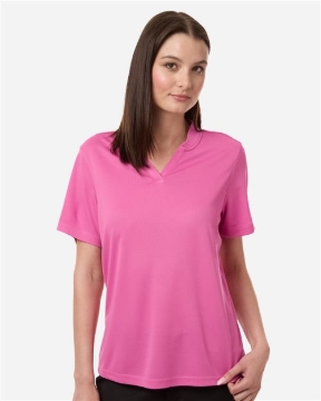 CORE365 - Women's Nova Performance Pique Polo - CE108W