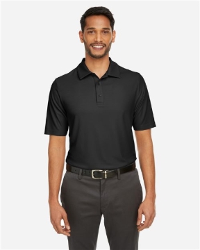 CORE365 - Men's Tall Fusion ChromaSoft™ Pique Polo - CE112T