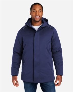 CORE365 - Unisex Techno Lite Flat-Fill Insulated Jacket - CE715