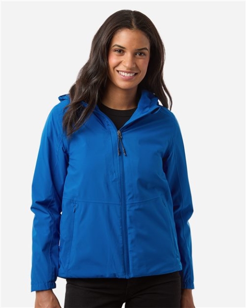 CORE365 - Women's Barrier All Season Jacket - CE812W