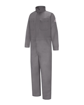 Bulwark - Men's Tall Premium Coverall - EXCEL FR - CEB2T