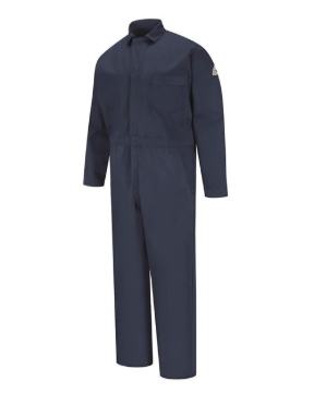 Bulwark - Men's Classic Industrial Coverall - Excel FR - CEH2