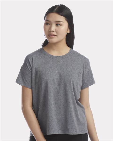 Champion - Women's Sport Soft Touch T-Shirt - CHP130