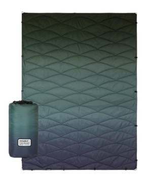 Nomadix - Puffer Blanket - CPB