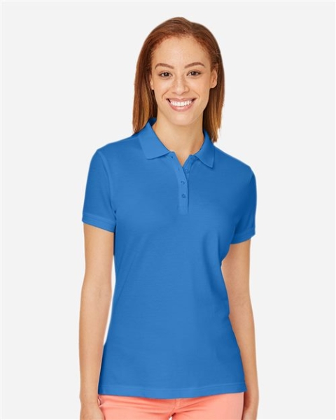 Devon & Jones - Women's New Classics® Performance Polo - DG100W