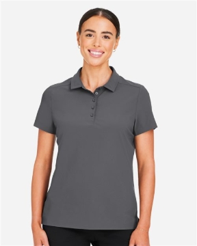 Devon & Jones - Women's CrownLux Performance® Windsor Welded Polo - DG110W