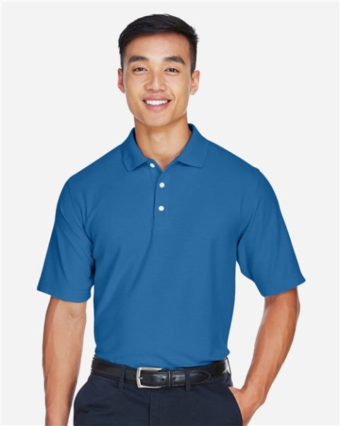 Devon & Jones - Men's DRYTEC20™ Performance Polo - DG150