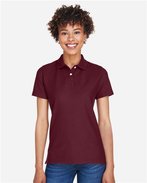 Devon & Jones - Women's DRYTEC20™ Performance Polo - DG150W