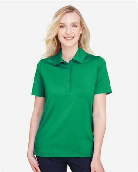 Devon & Jones - Women's CrownLux Performance® Range Flex Polo - DG21W