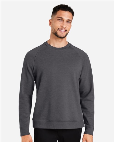 Devon & Jones - Men's New Classics® Charleston Pullover - DG482