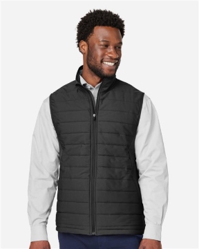 Devon & Jones - Men's New Classics® Charleston Hybrid Vest - DG706