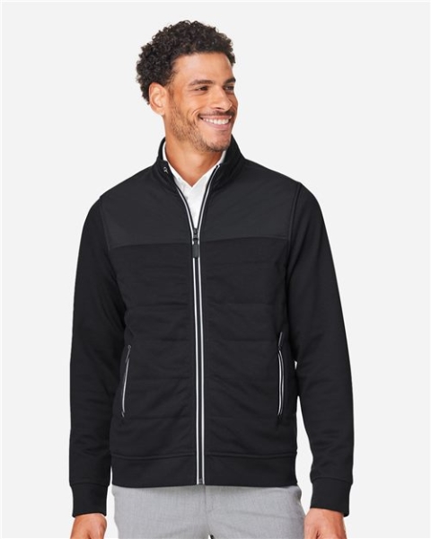 Devon & Jones - Men's New Classics® Club Jacket - DG71